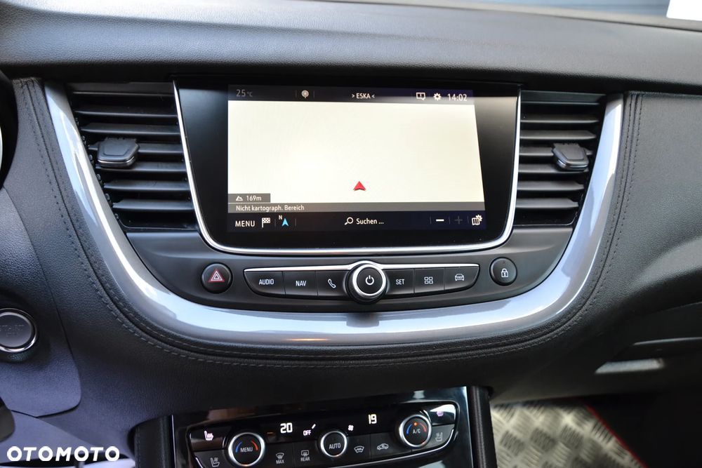 Opel Grandland X 1.5 D Start/Stop Ultimate - 32