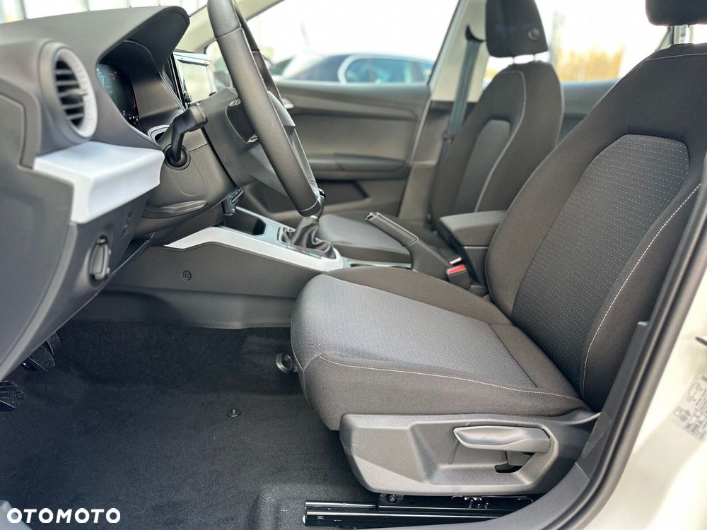 Seat Arona 1.0 TSI Style S&S - 14