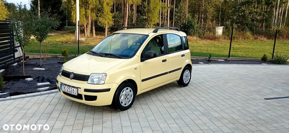 Fiat Panda - 2