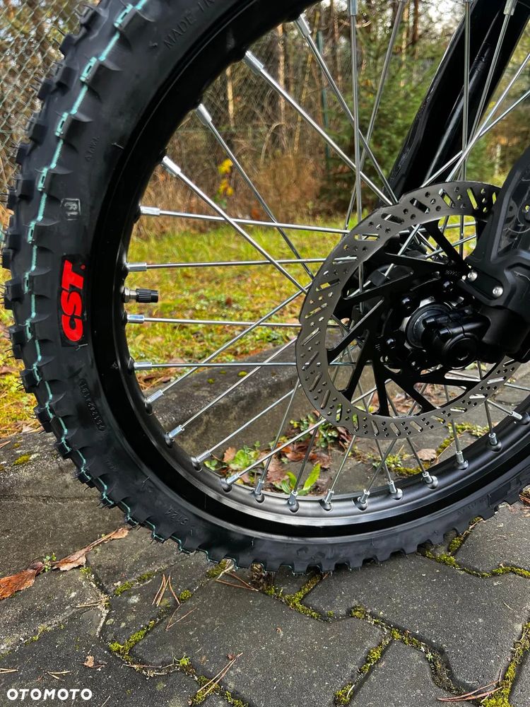 Talaria Sting MX - 11