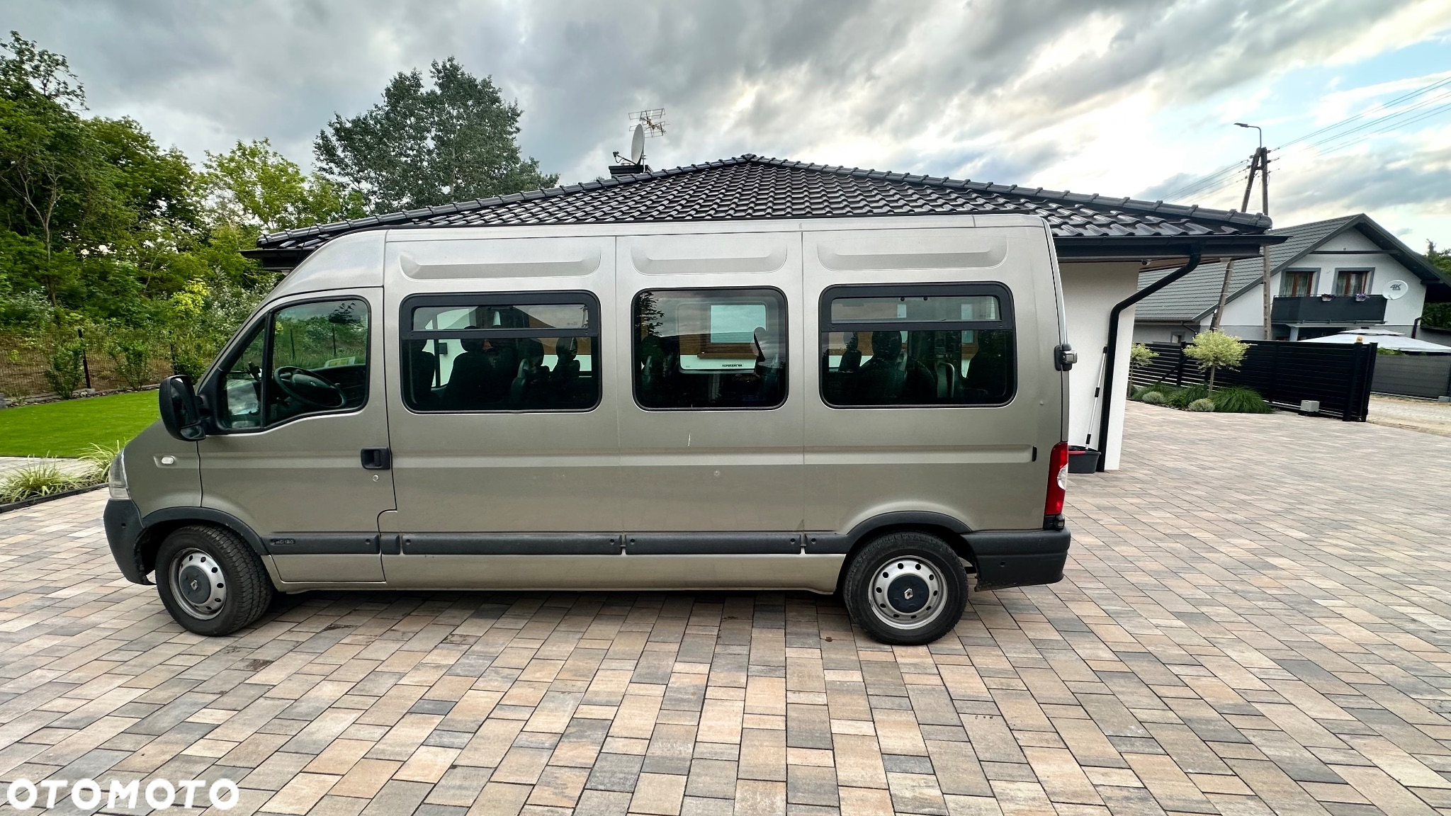 Renault Master - 6