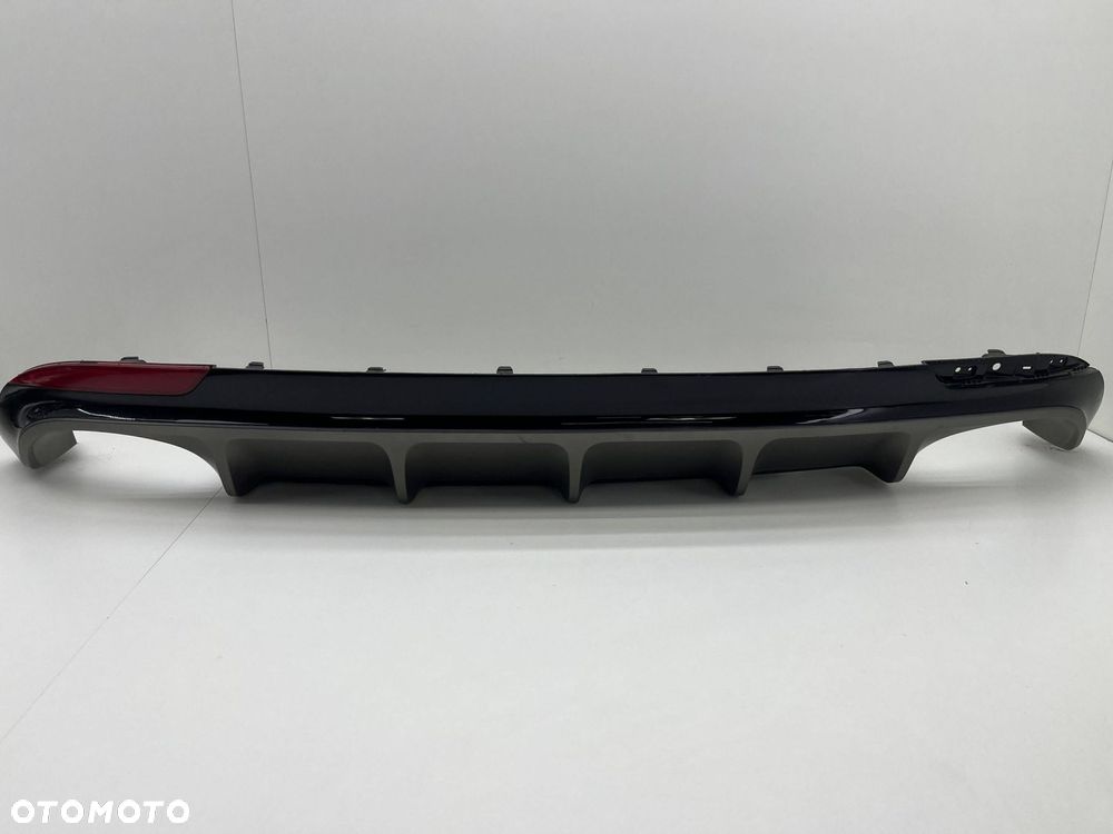 KIA OPTIMA IV GT SPOJLER LISTWA ZDERZAKA TYŁ 86690-D4400 - 1