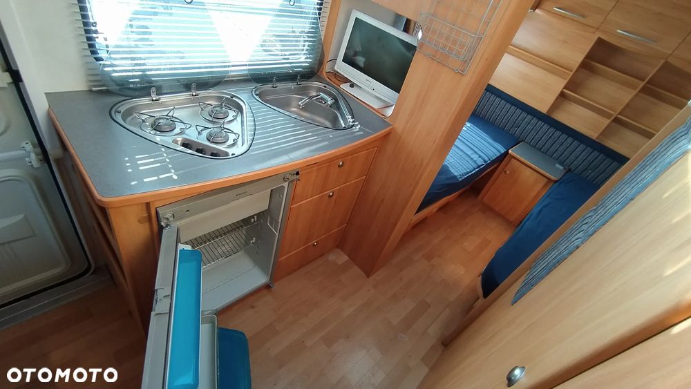 Adria Adora 512ul - 7