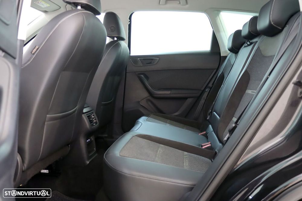 SEAT Ateca 1.5 TSI Xperience DSG - 9