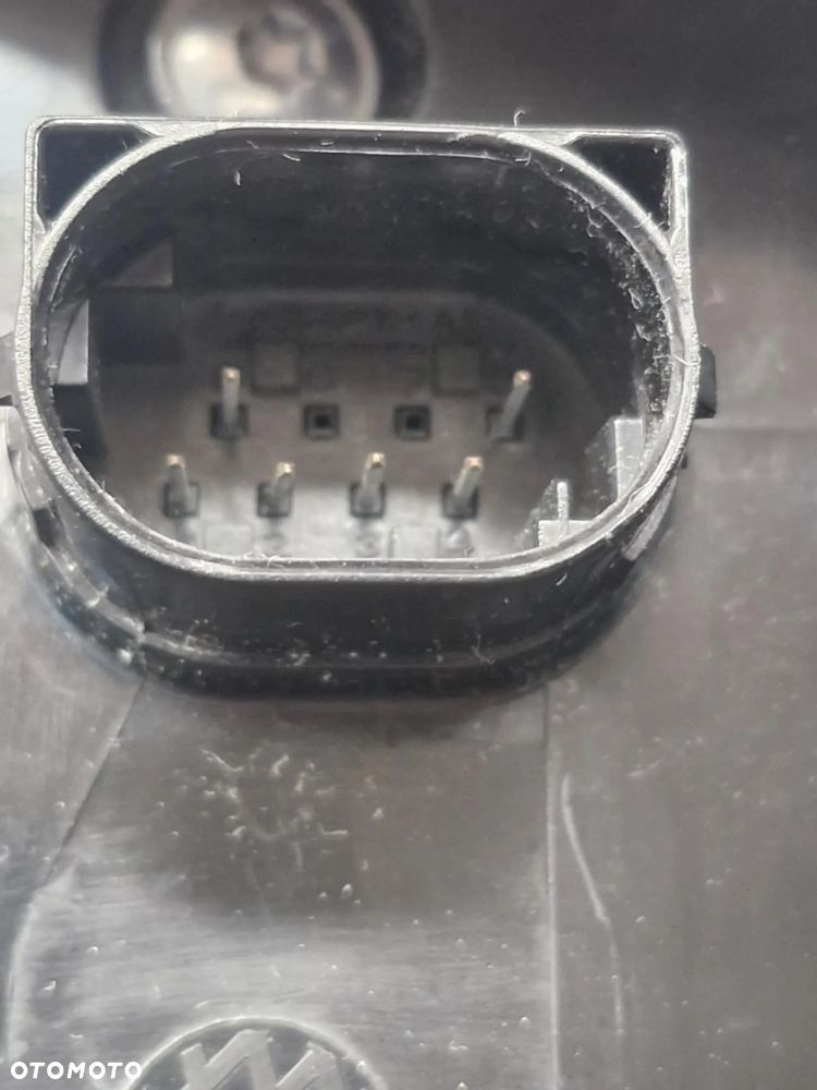 MERCEDES GLB A247 X247 ŁAMPA LEWA TYŁ A2479066704 - 6