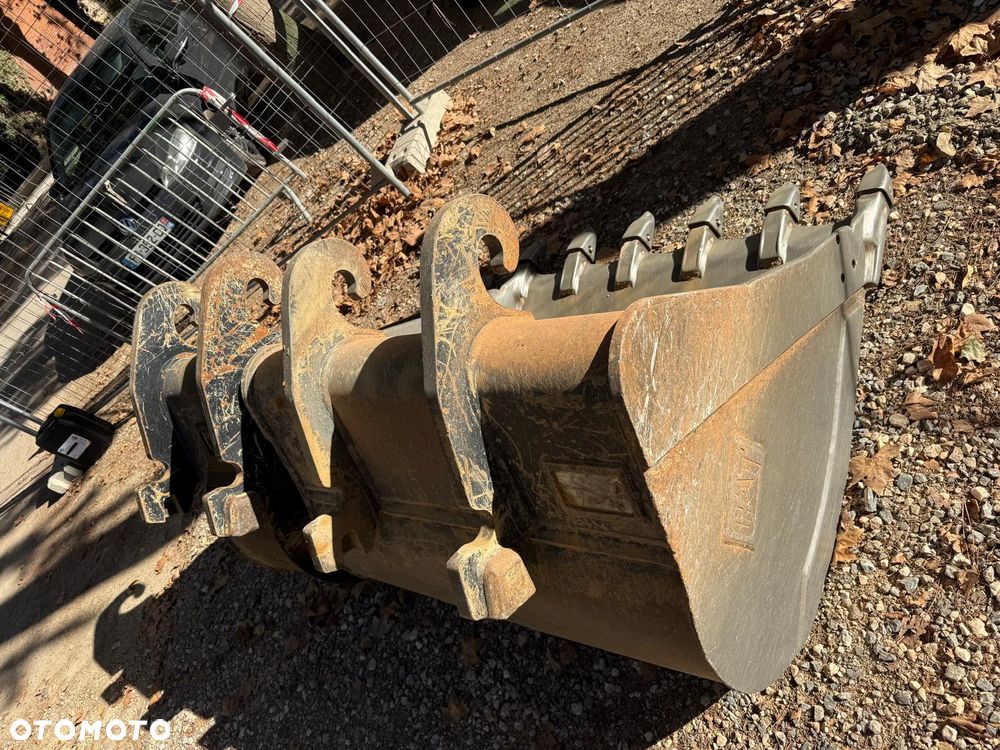 Caterpillar M315F-Rototilt, szczypce, podpory 2022 rok - 20