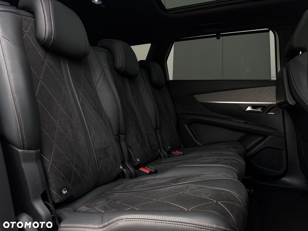 Peugeot 5008 2.0 BlueHDi GT S&S EAT8 - 27
