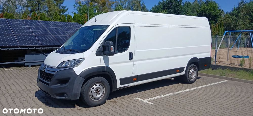 Citroën Jumper - 1