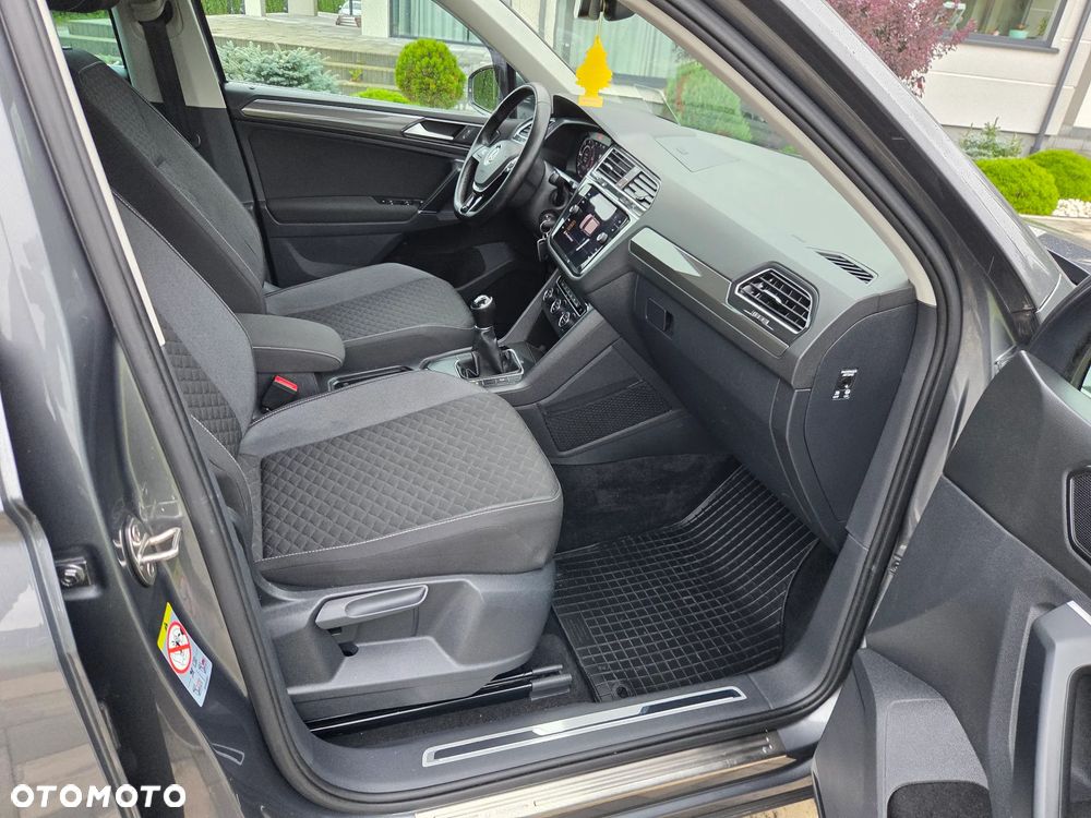 Volkswagen Tiguan 2.0 TDI SCR Join - 19