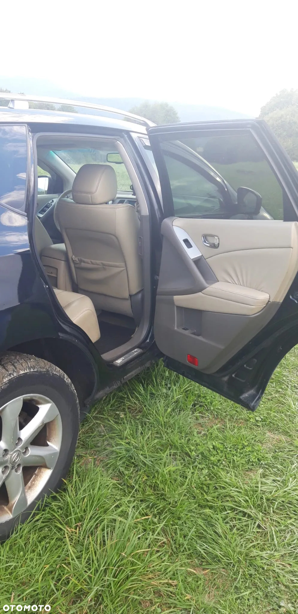 Nissan Murano 3.5 CVT - 12