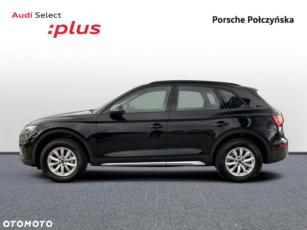 Audi Q5 - 3