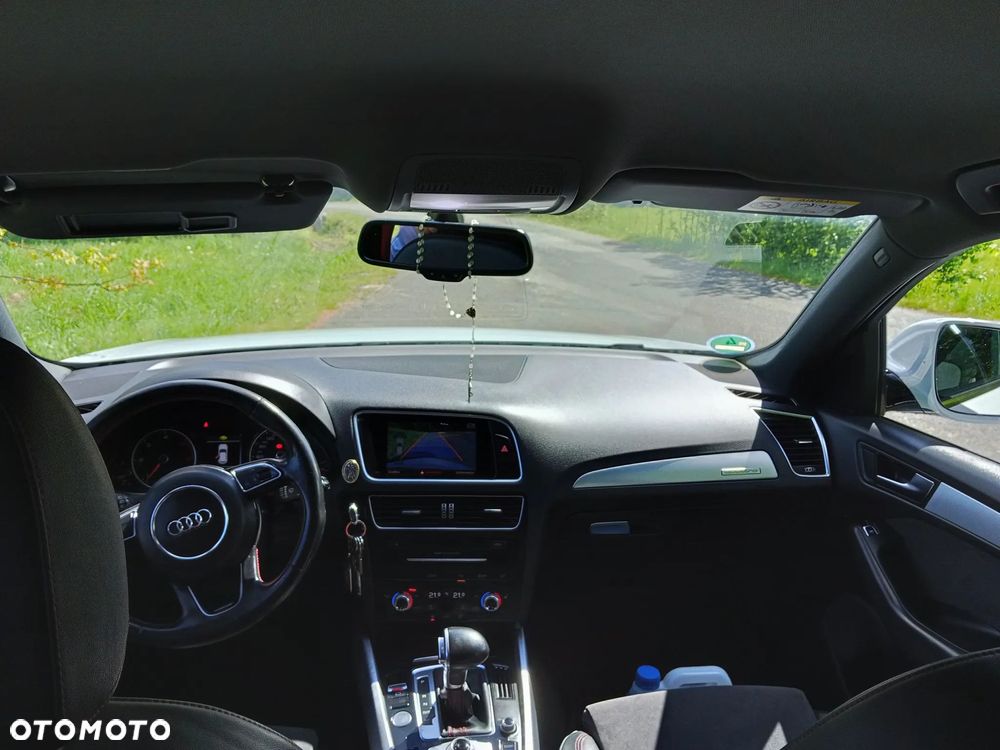Audi Q5 2.0 TDI S tronic - 17