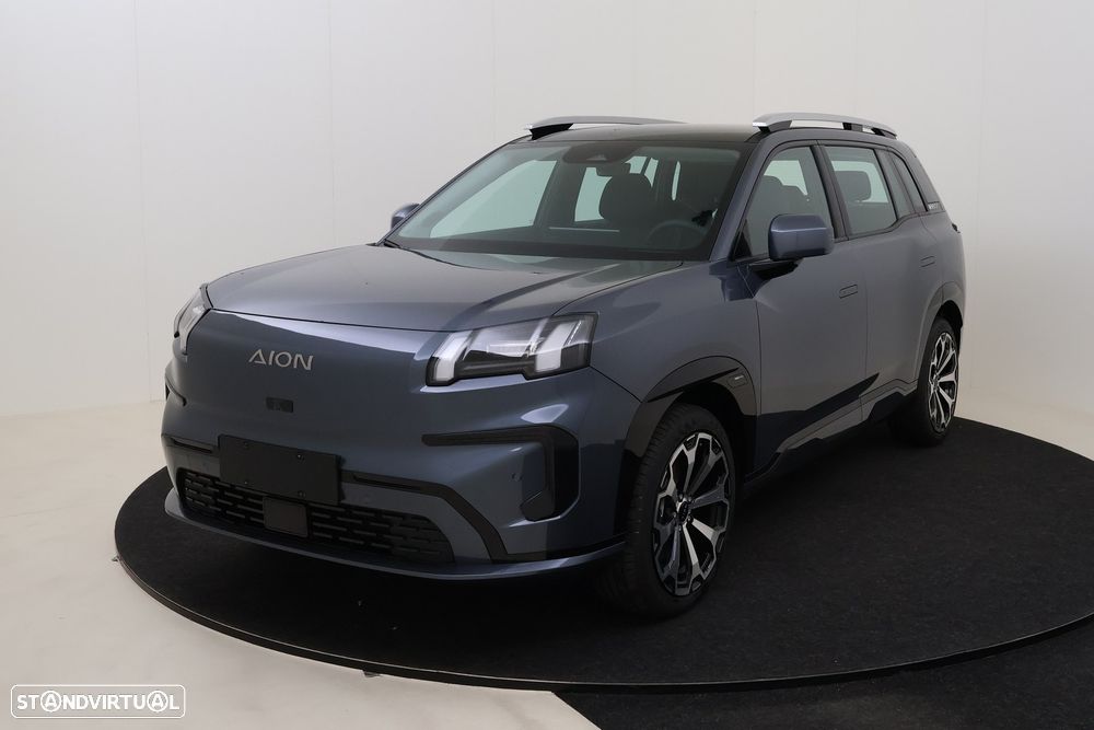 Aion V 75.26 kWh Premium - 35