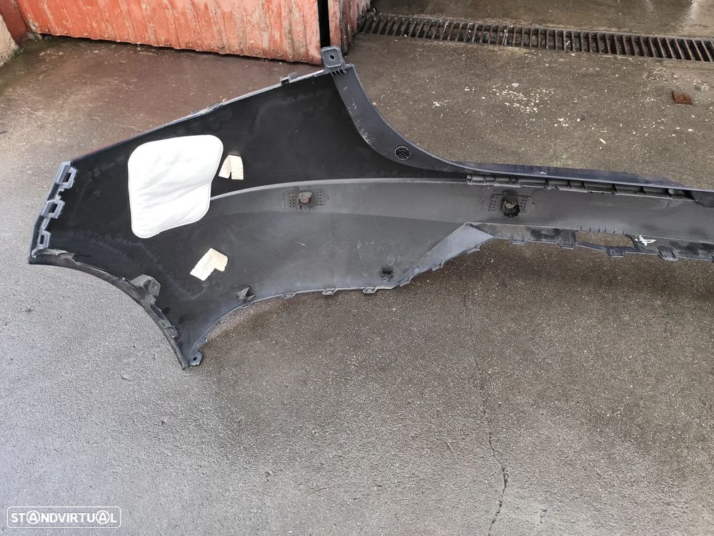 HYUNDAI I10 III PARA CHOQUES TRAS - PC581 - 7