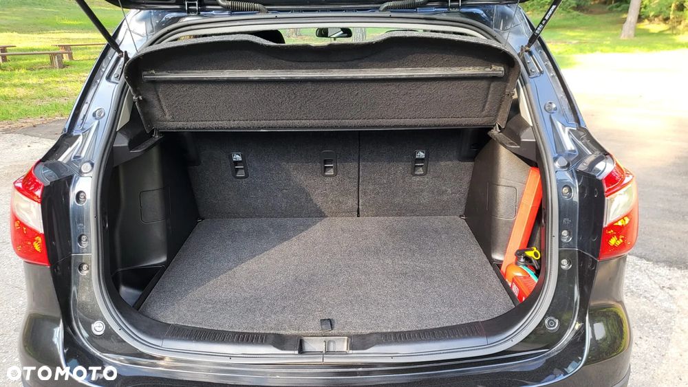 Suzuki SX4 - 11