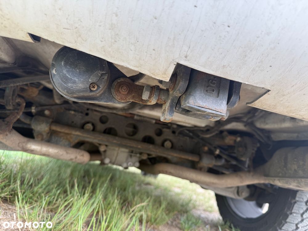 Jeep Grand Cherokee 5.7 V8 Overland EU6 - 11