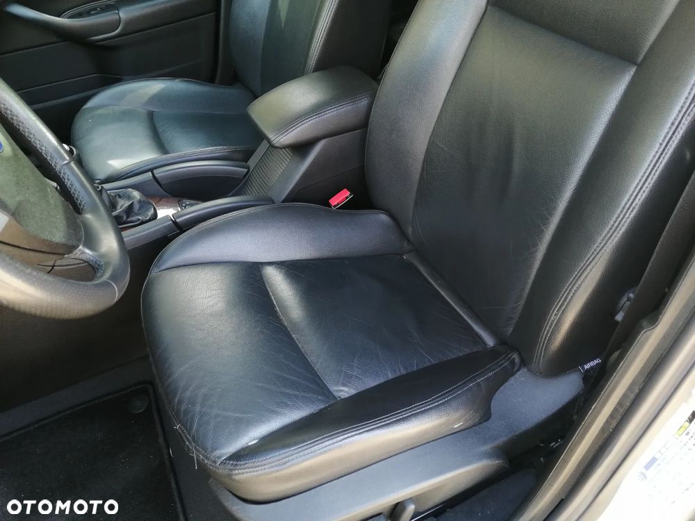 Saab 9-3 2.0 T Vector - 8