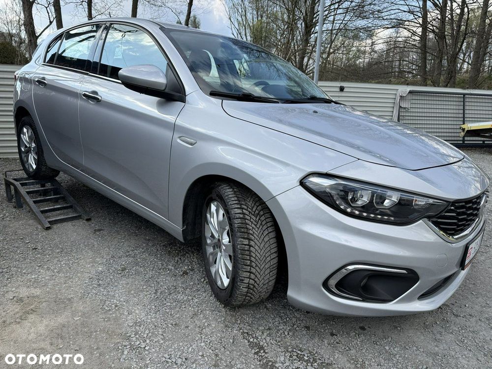 Fiat Tipo - 5