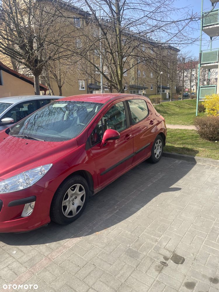 Peugeot 308 1.6 HDi Trendy - 2