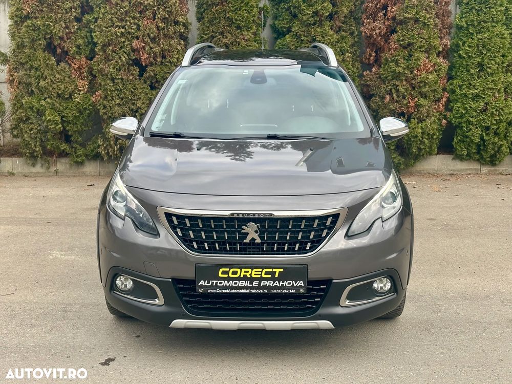 Peugeot 2008 - 13