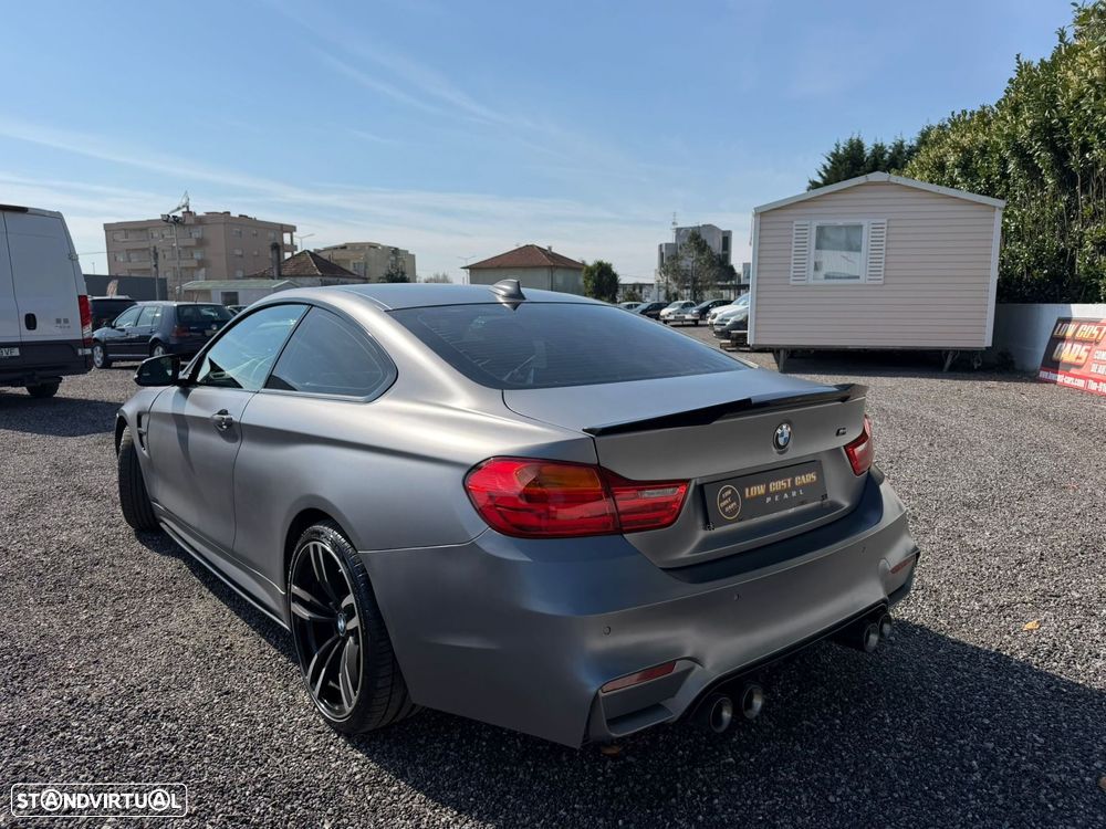 BMW 430 d Pack M Auto - 5