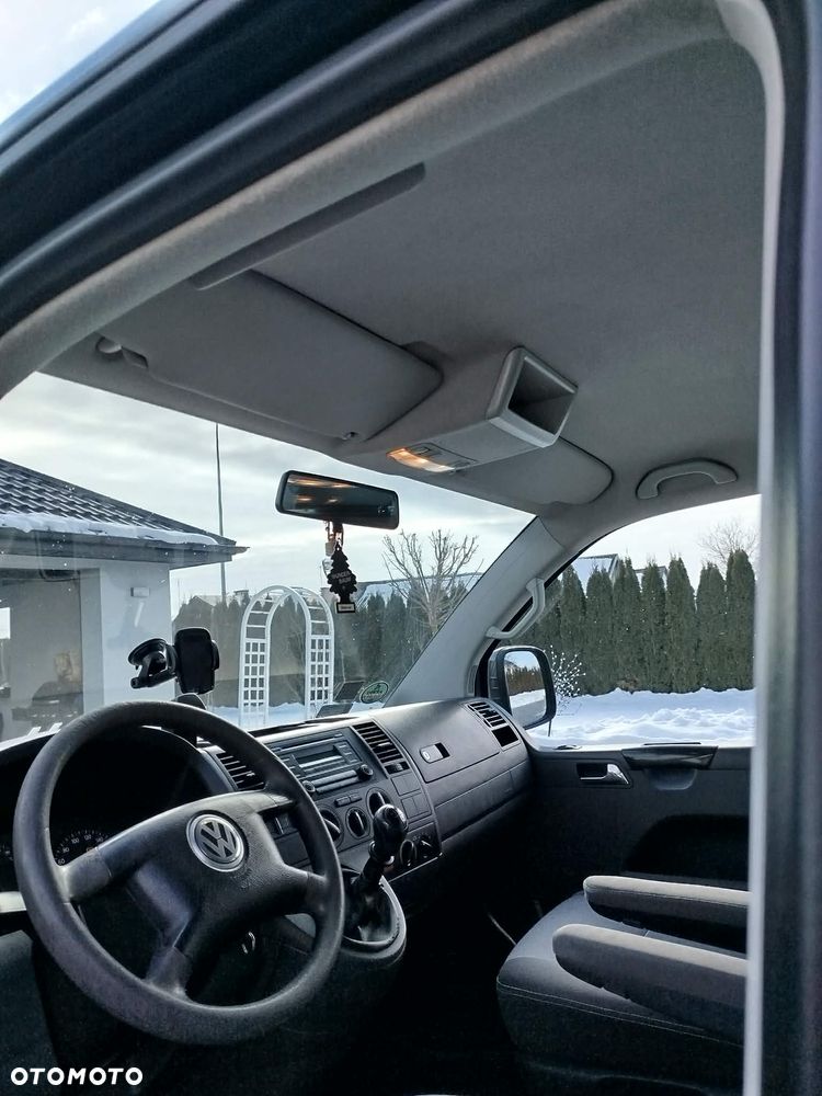 Volkswagen Multivan ver-l1-startline - 9