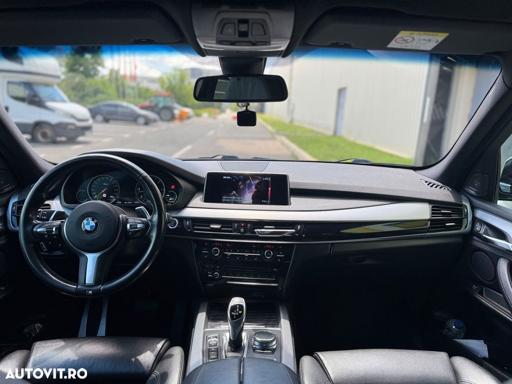 BMW X5 - 6