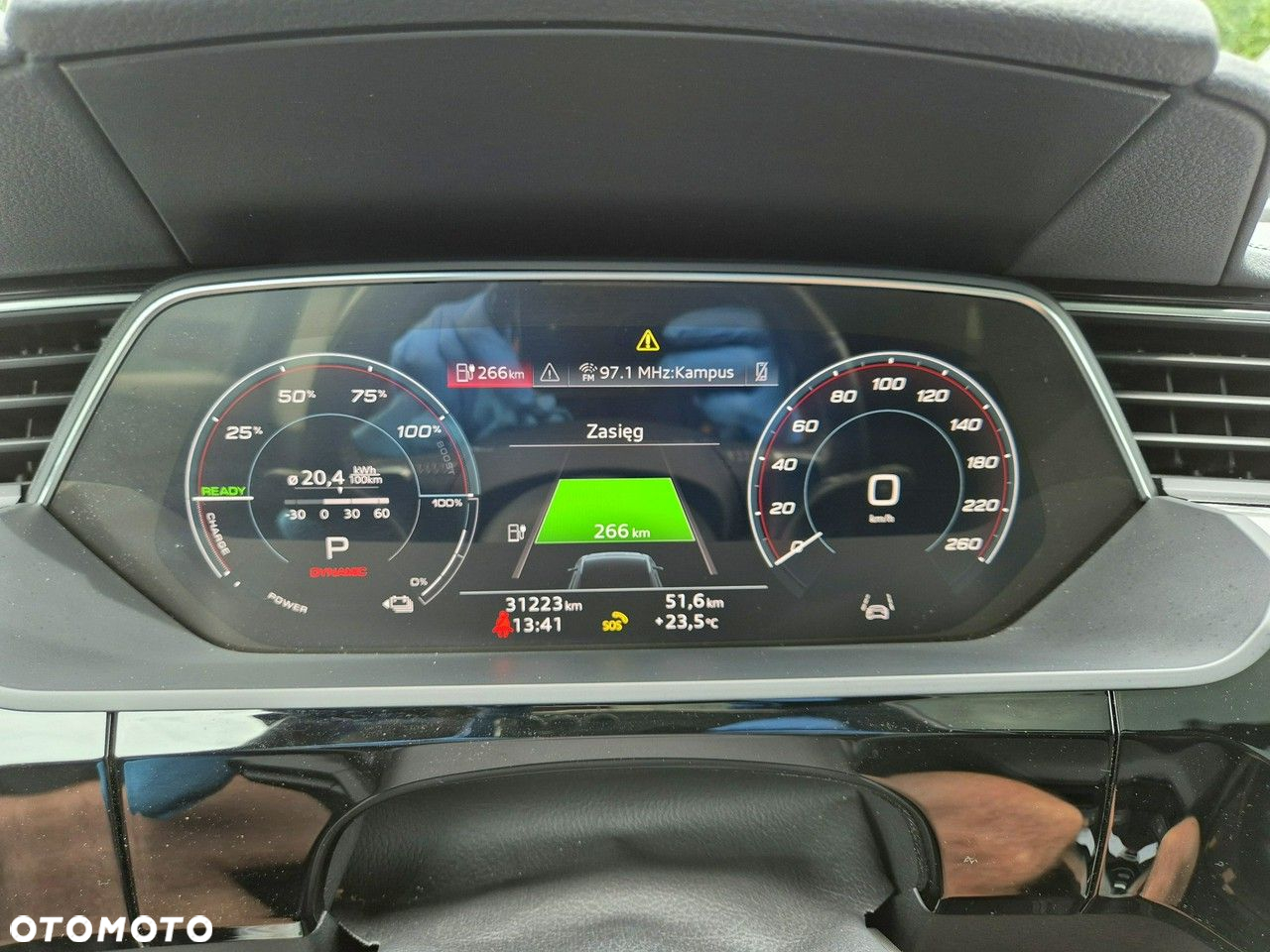 Audi e-tron 55 Quattro - 19