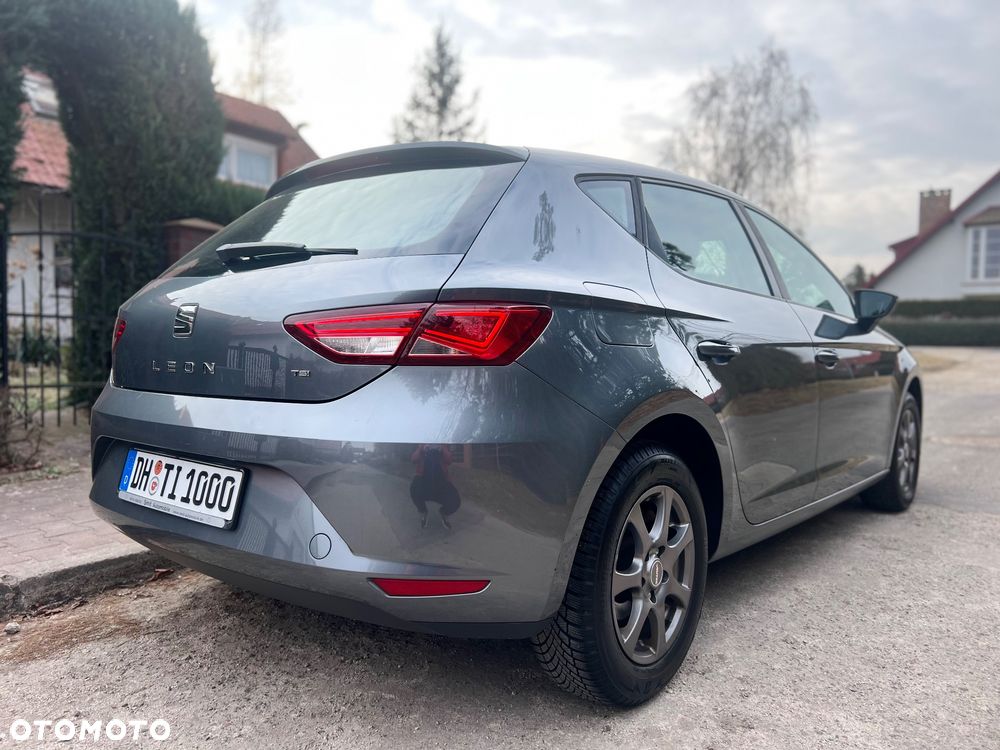 Seat Leon - 7