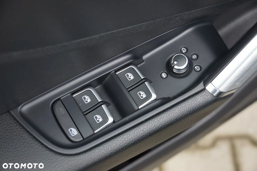 Audi Q2 2.0 TDI Quattro S tronic - 23