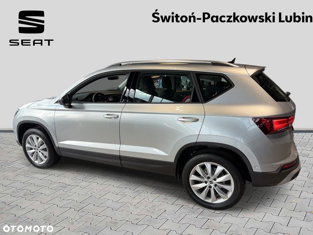 Seat Ateca 1.5 TSI Style S&S DSG - 2