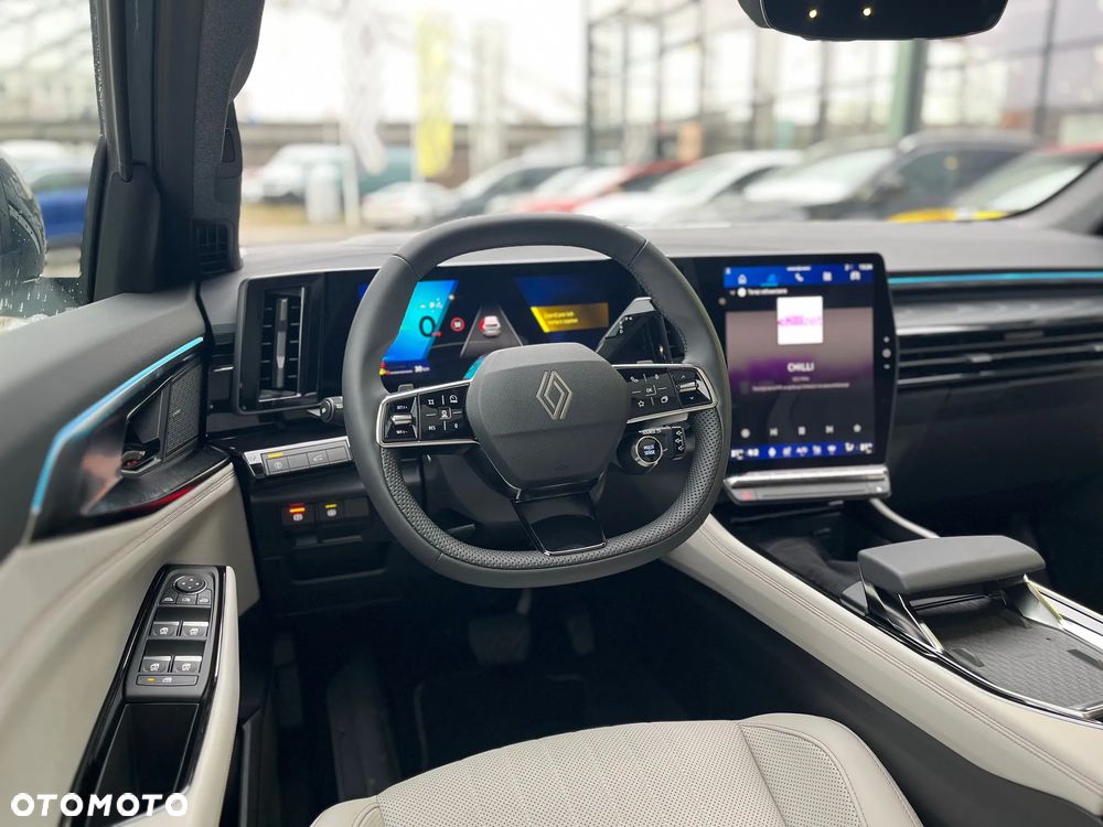 Renault Espace 1.2 E-Tech Full Hybrid 200 Iconic MMT 7os - 12