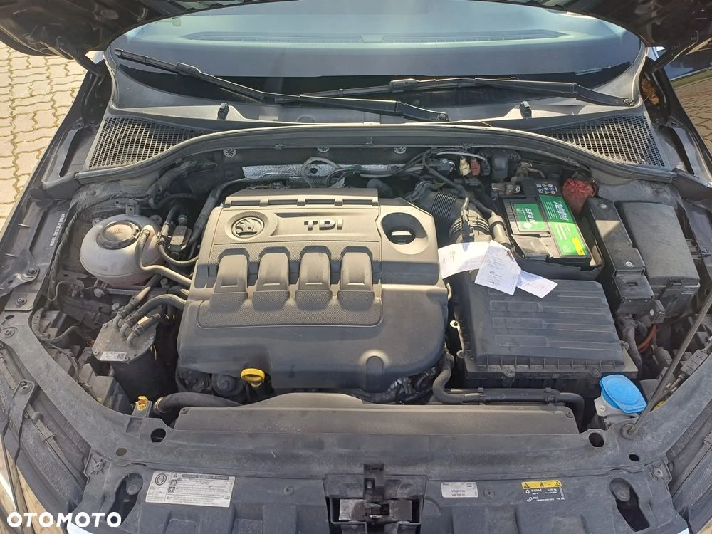 Skoda Octavia 2.0 TDI SCR Style - 2