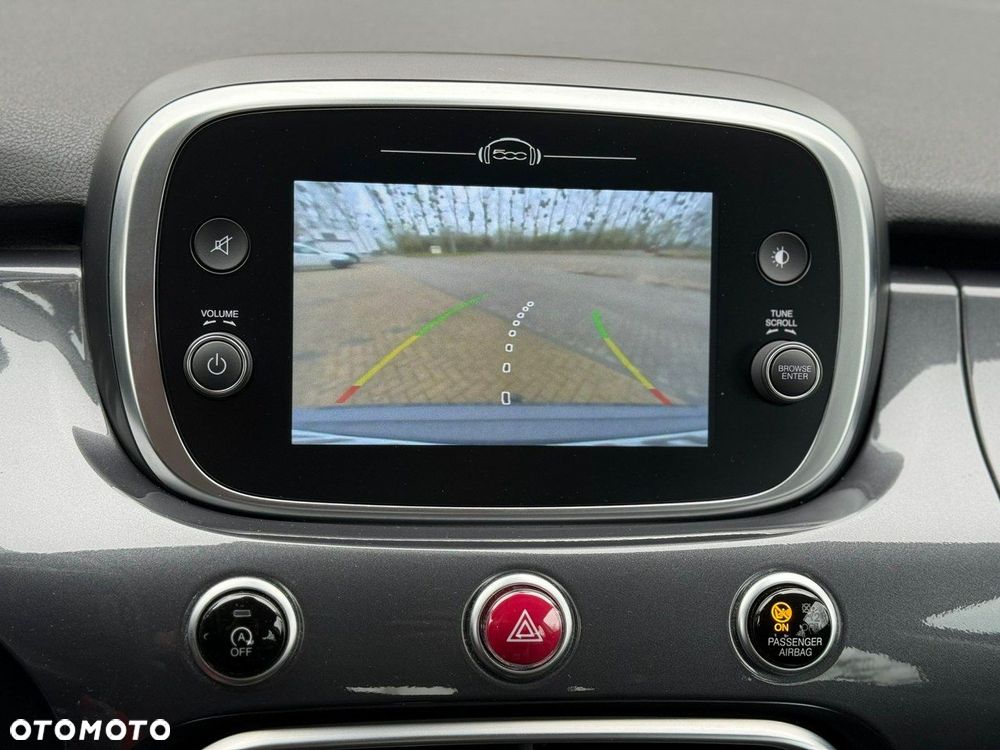 Fiat 500X 1.3 FireFly Turbo DCT 4x2 S&S Lounge - 27