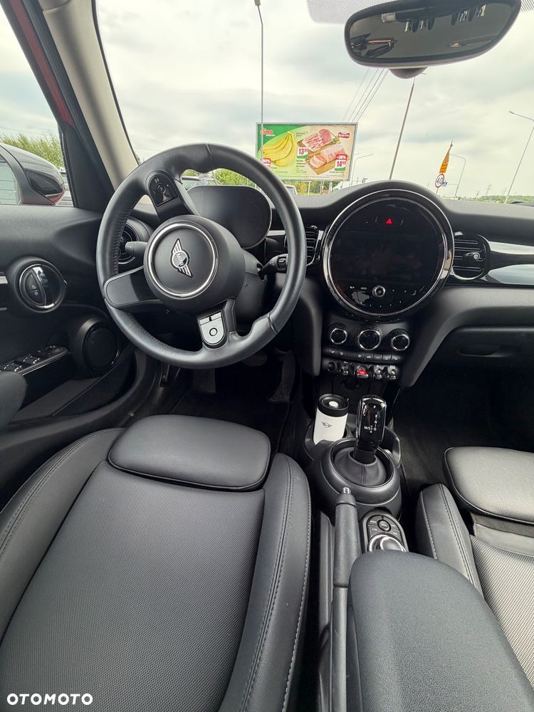 MINI Cooper - 11