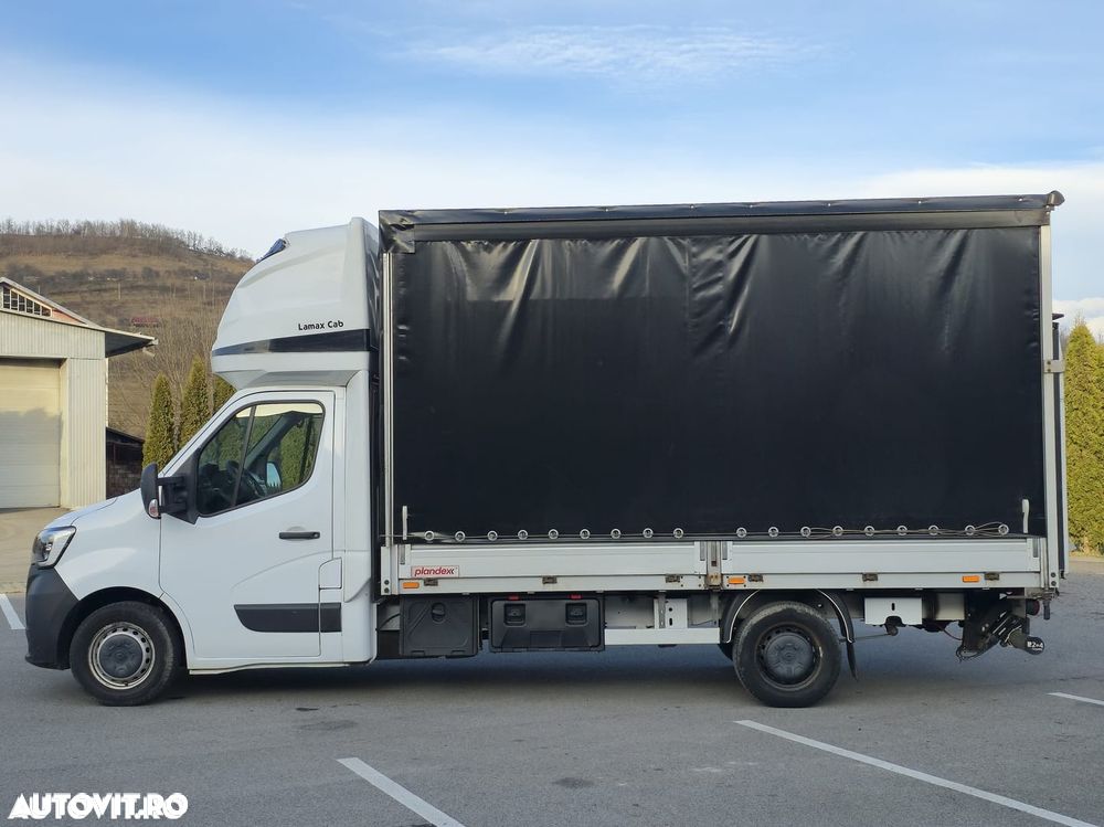 Renault Master - 12
