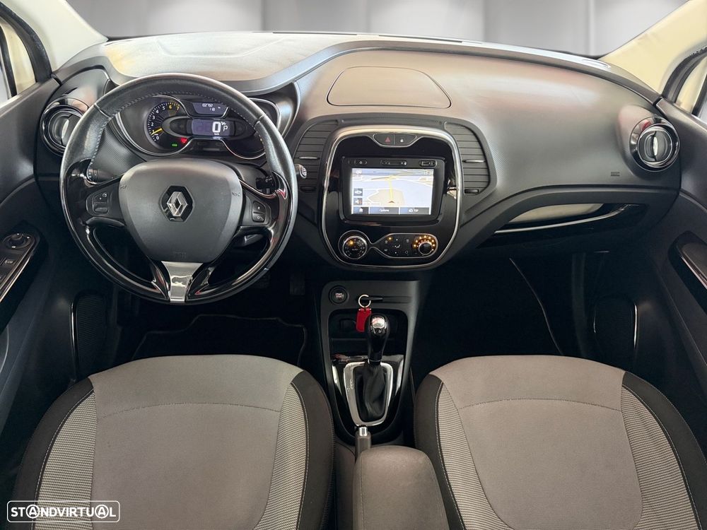 Renault Captur 0.9 TCE Exclusive - 8