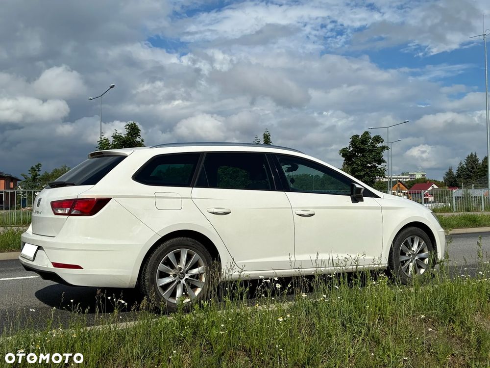 Seat Leon 1.6 TDI Copa S&S - 6