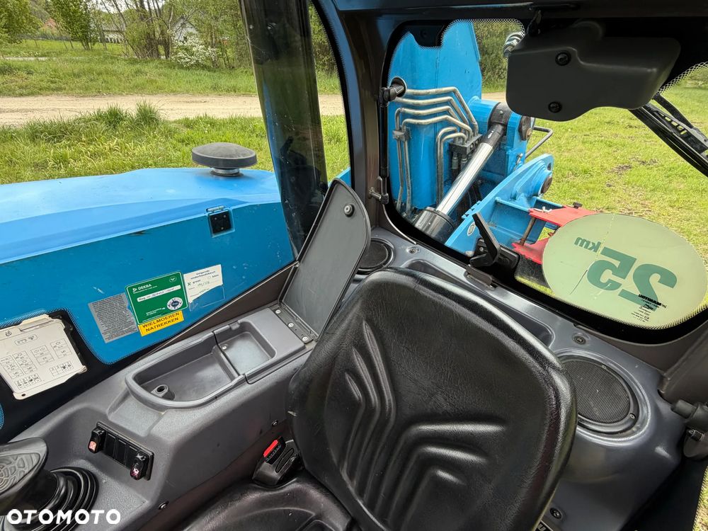 Manitou MT625H. Wersja COMFORT lepsza od Easy!! Ładowarka Teleskopowa 6 metrów Wysuw. Udźwig 2,5tony. Jak Nowa z Salonu. Pochodzi z Gospodarstwa Norweskiego! 2017rok. przebieg tylko 3200mtg. Silnik Kubota 4cyl. Mocny 80 Km. ZERO ZUŻYCIA ORYGINAŁ. Bez luzów i wycieków. Aktualna DEKRA BMWT. Mała Gabarytowo a Bardzo wydajna maszyna. Opony Nowe! Szybka wolna jazda. 3tryby skrętu! Zadbany sprzęt. Okazja - 29
