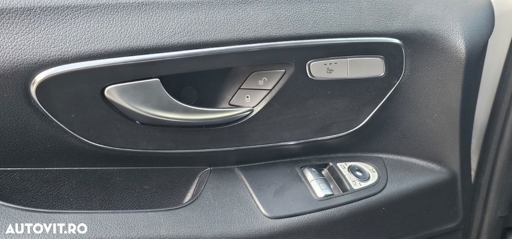 Mercedes-Benz Vito - 23
