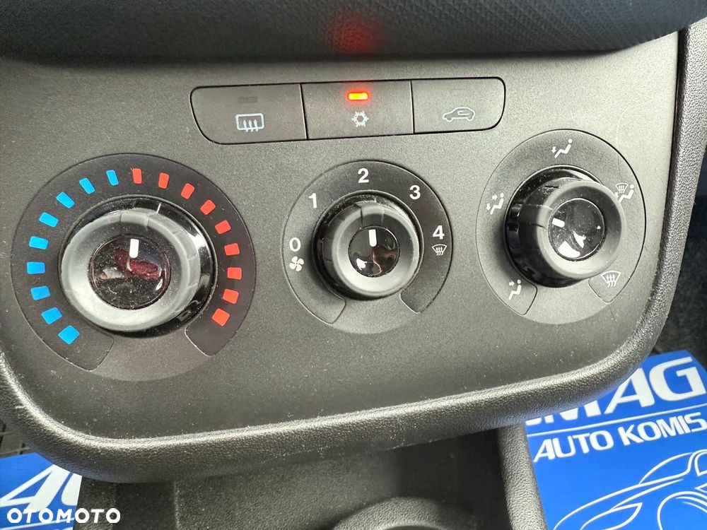 Fiat Punto 1.2 Easy - 24