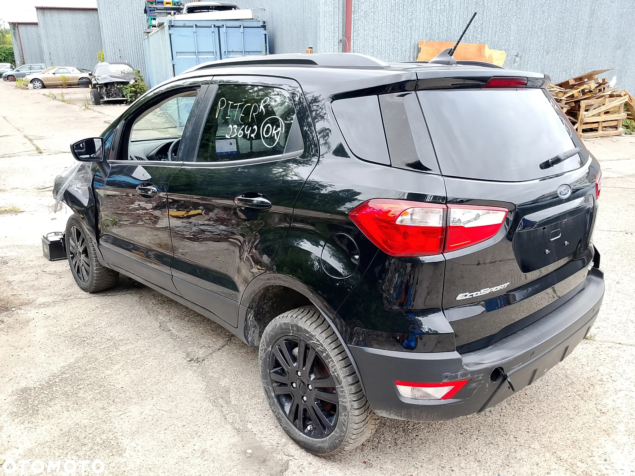 Ford EcoSport - 27