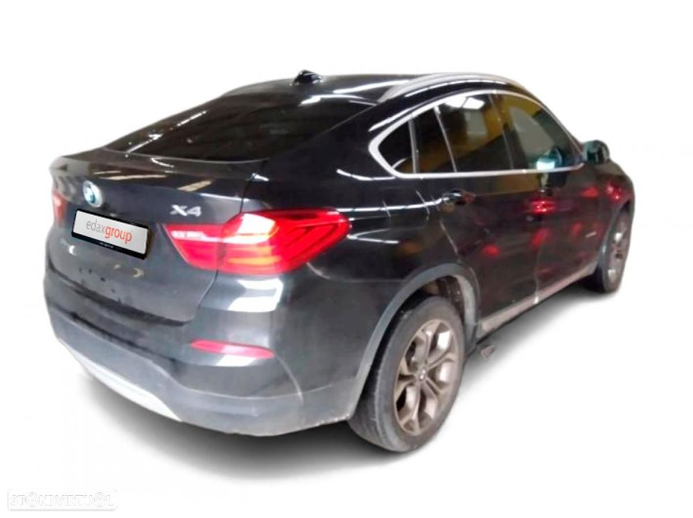 BMW X4 - 2