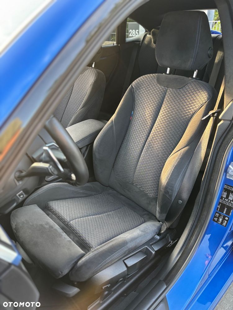 BMW Seria 4 420d xDrive M Sport - 35
