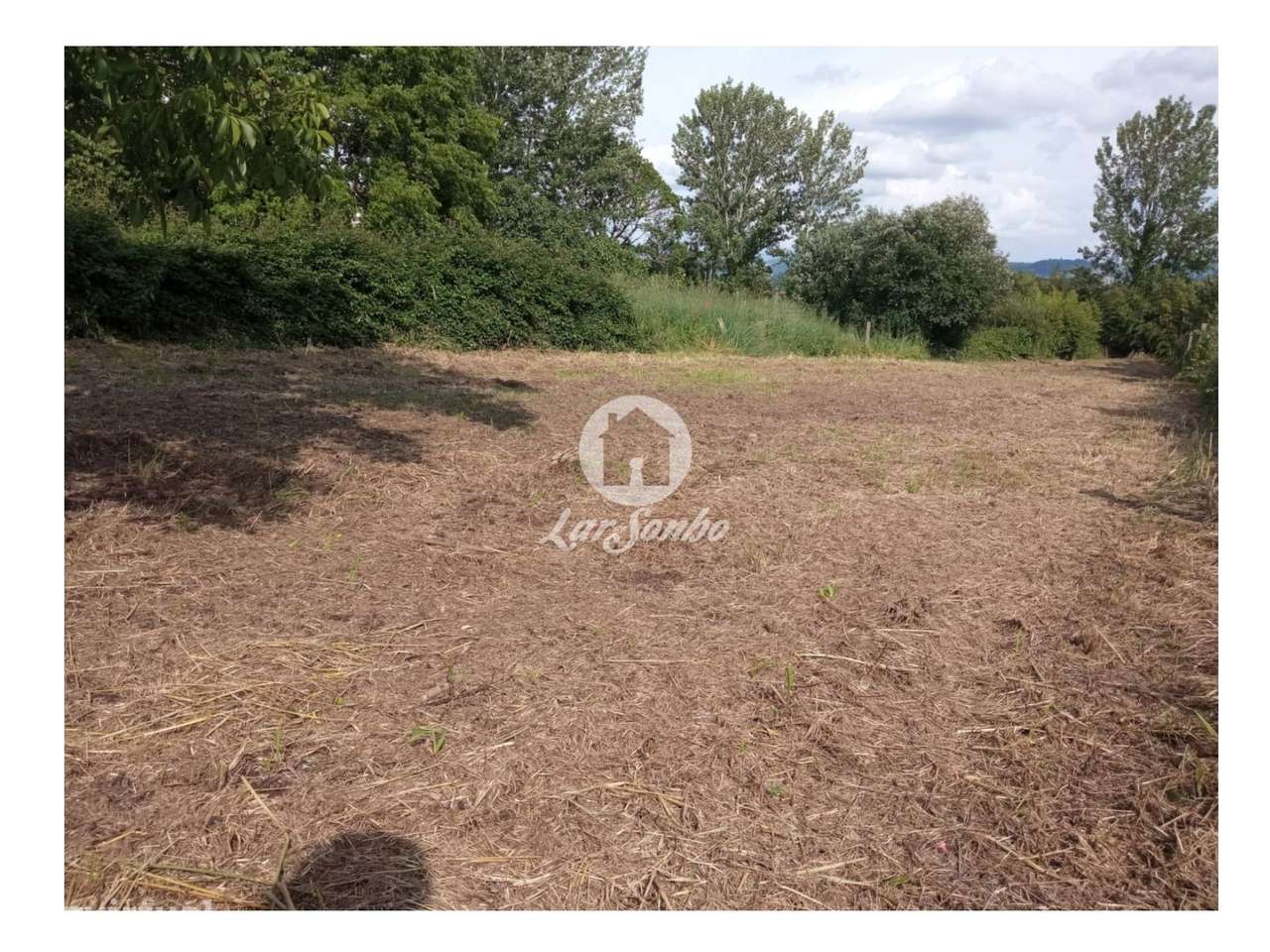 Terreno para construção em Vila de Prado - Grande imagem: 5/14