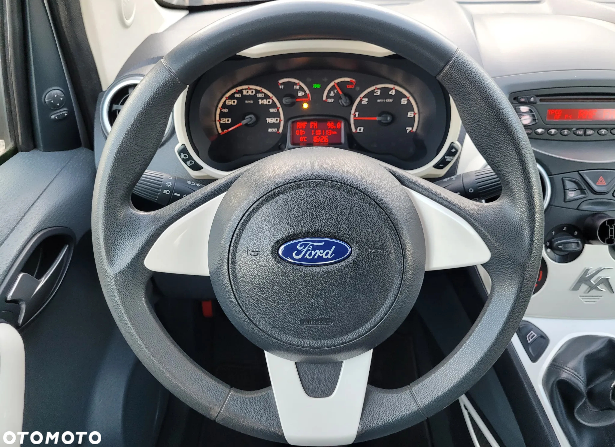 Ford KA 1.2 Titanium - 20