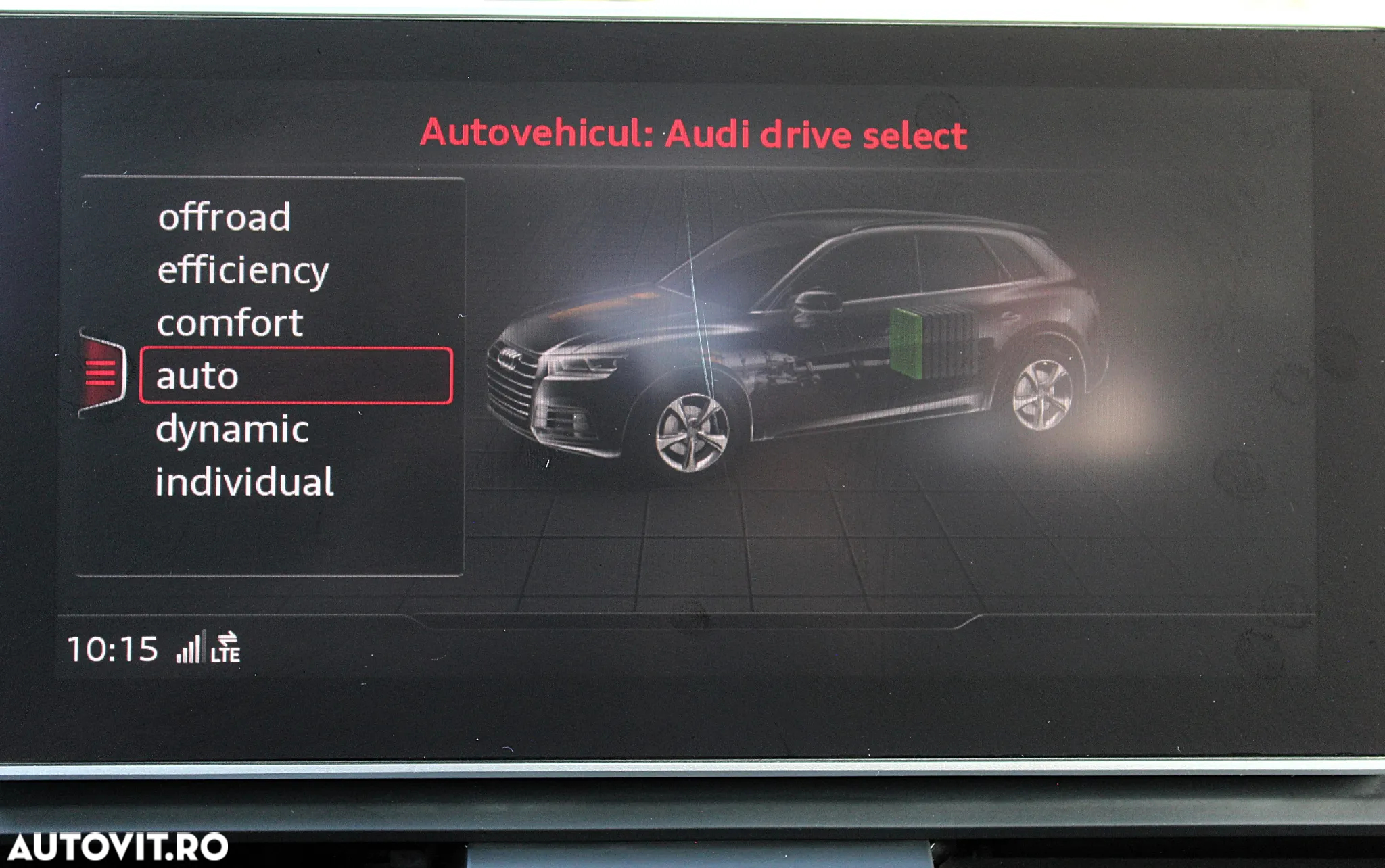 Audi Q5 50 TFSI e quattro S tronic sport - 27