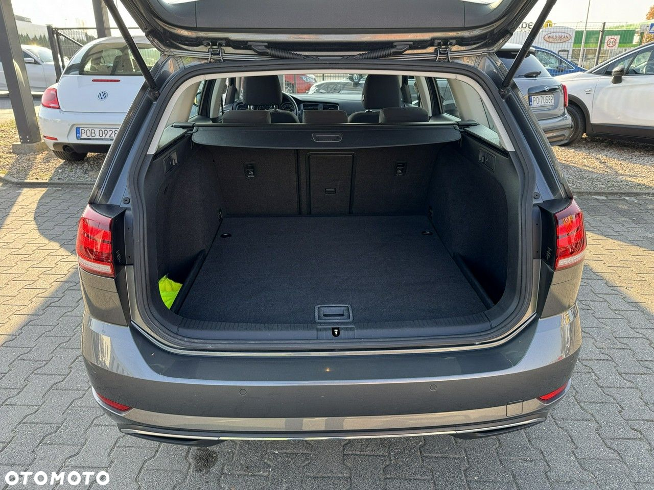 Volkswagen Golf Variant 1.0 TSI (BlueMotion Technology) DSG Comfortline - 22