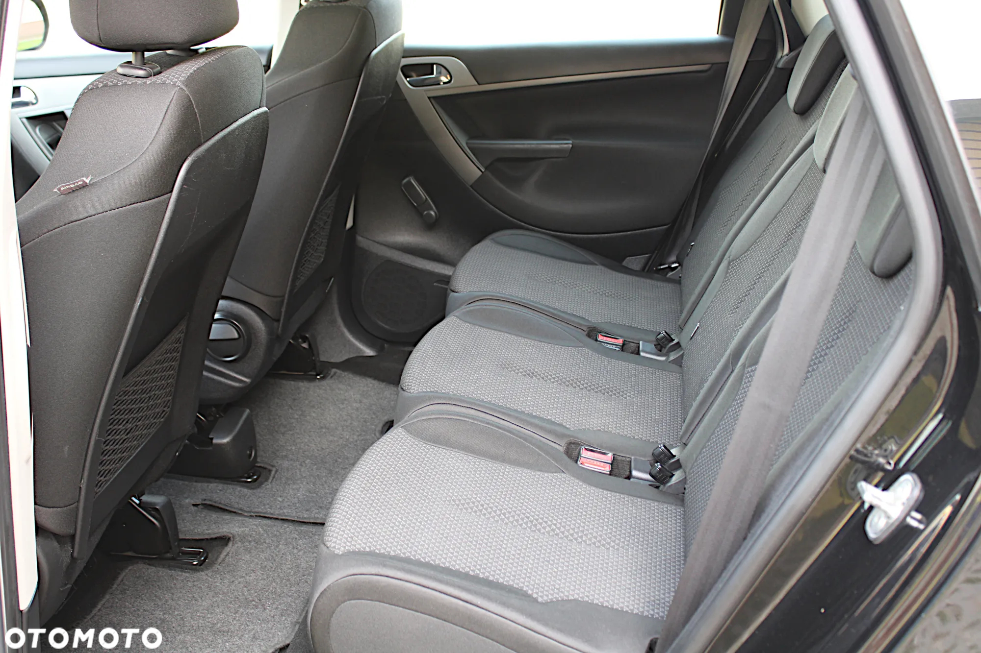 Citroën C4 Picasso - 19