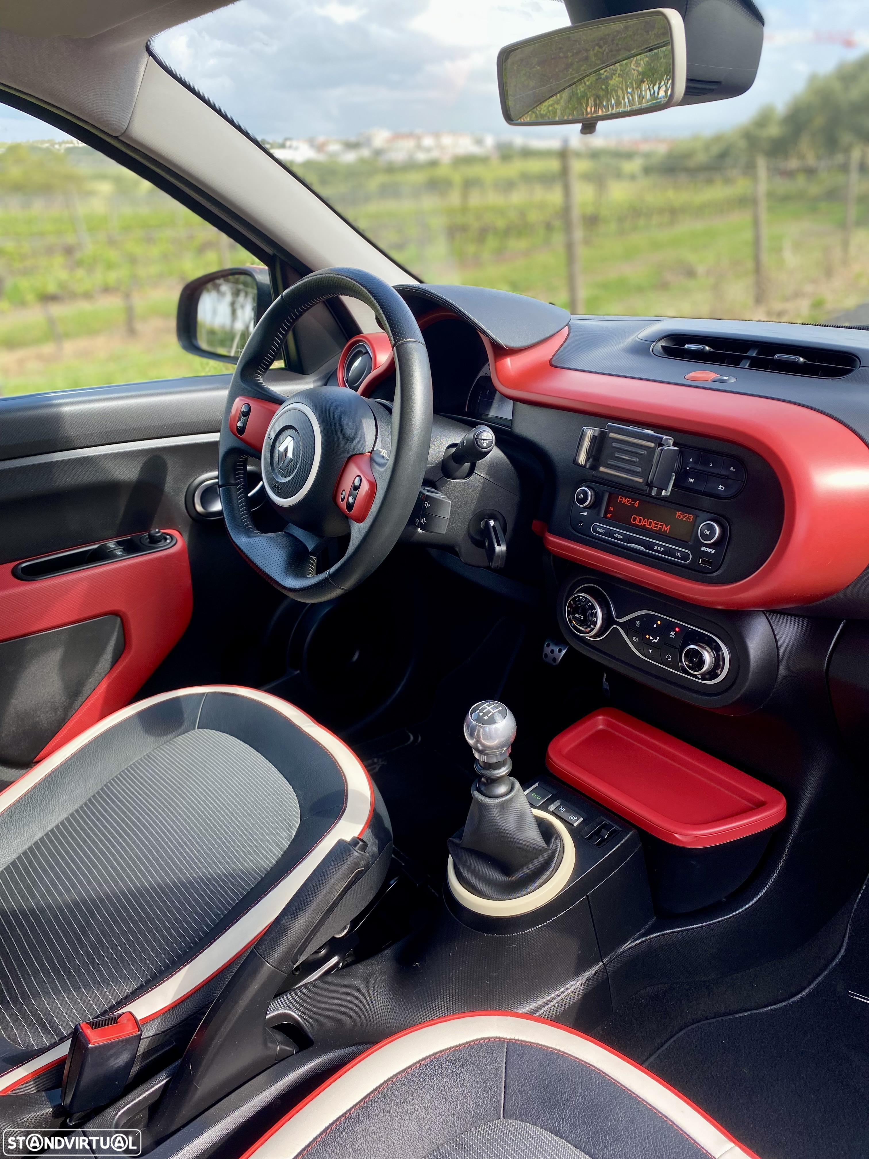 Renault Twingo 0.9 TCe Sport - 10